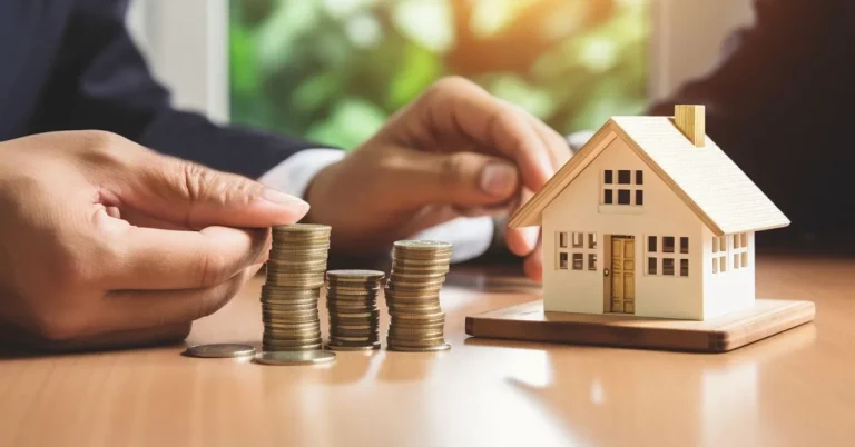 Prêt immobilier investissement locatif